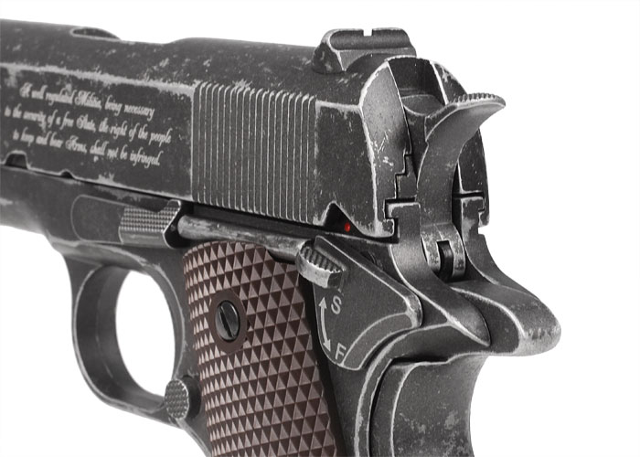 Colt Limited Edition, Image 7