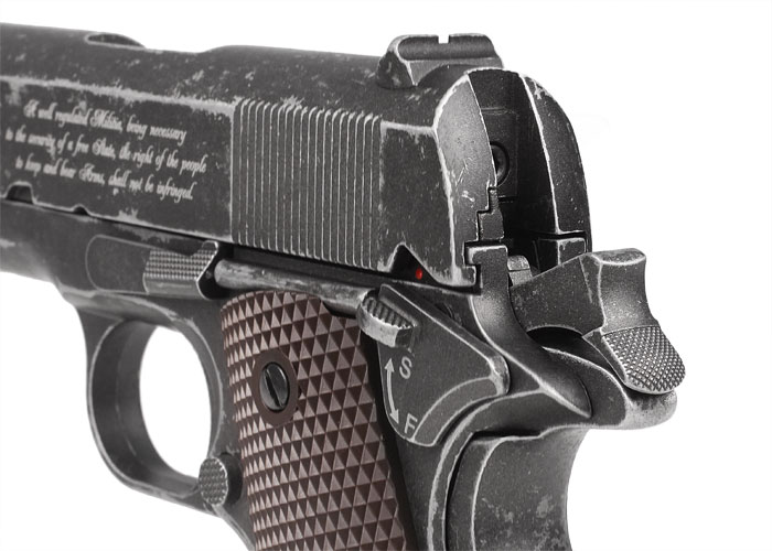 Colt Limited Edition, Image 8