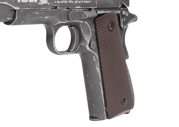 Colt Limited Edition, Image 9