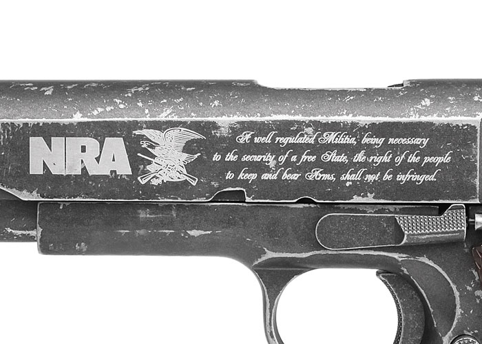 Colt Limited Edition, Image 10