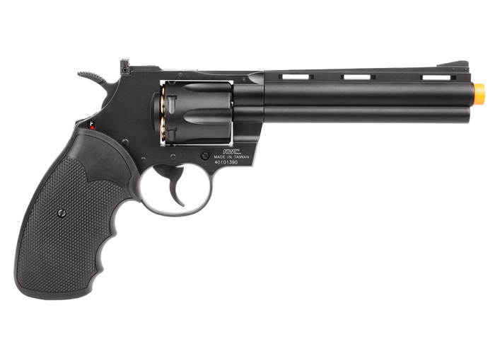 Colt Python .357, Image 2