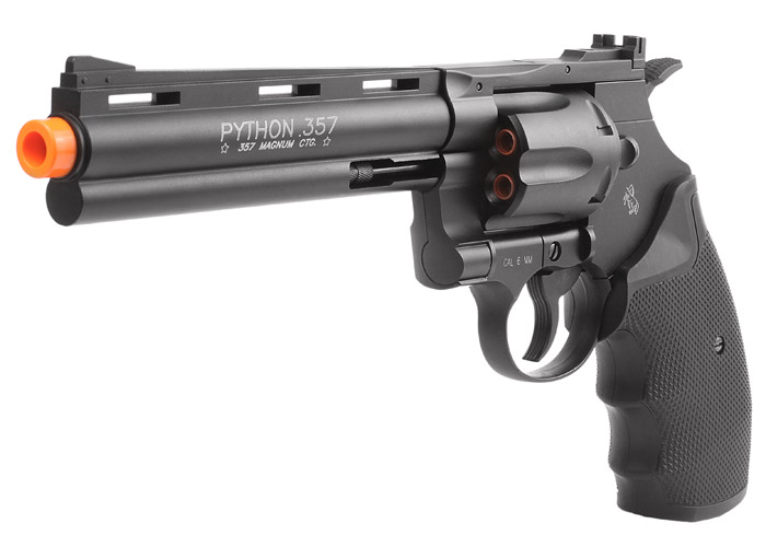 Colt Python .357, Image 3