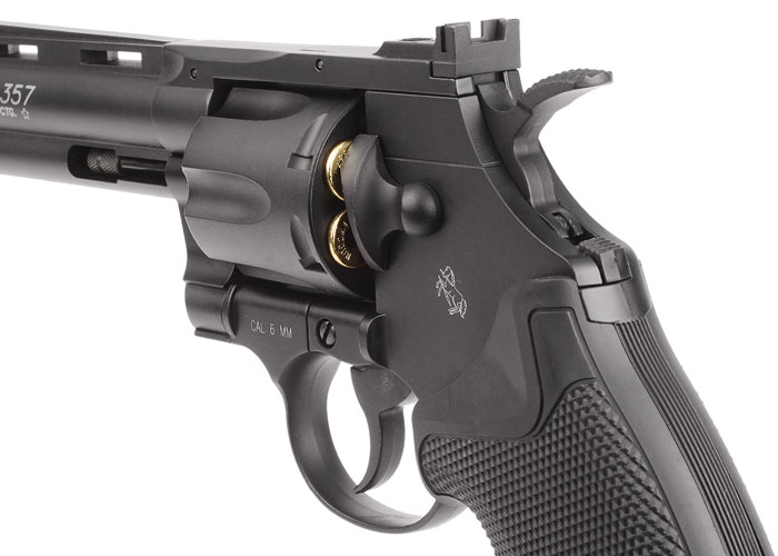Colt Python .357, Image 6