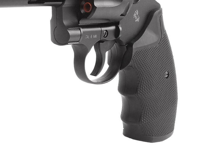 Colt Python .357, Image 8