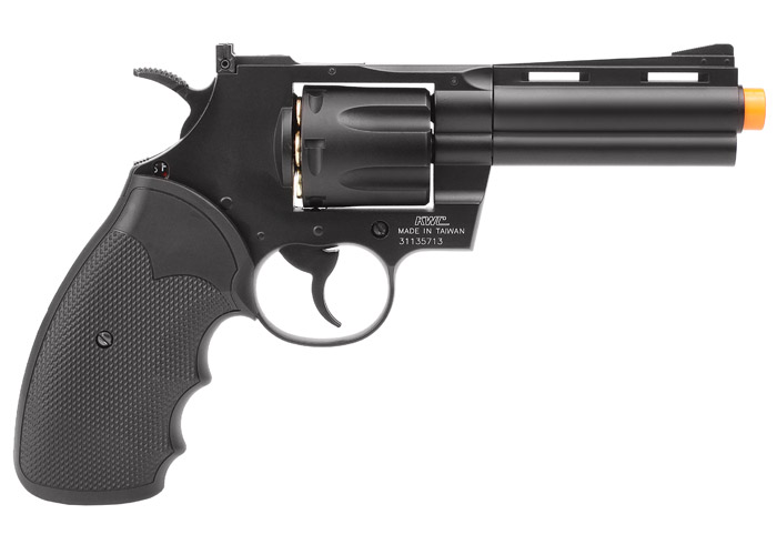 Colt Python .357, Image 2