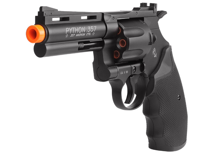 Colt Python .357, Image 3