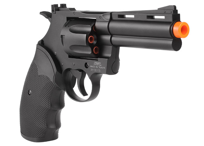 Colt Python .357, Image 4
