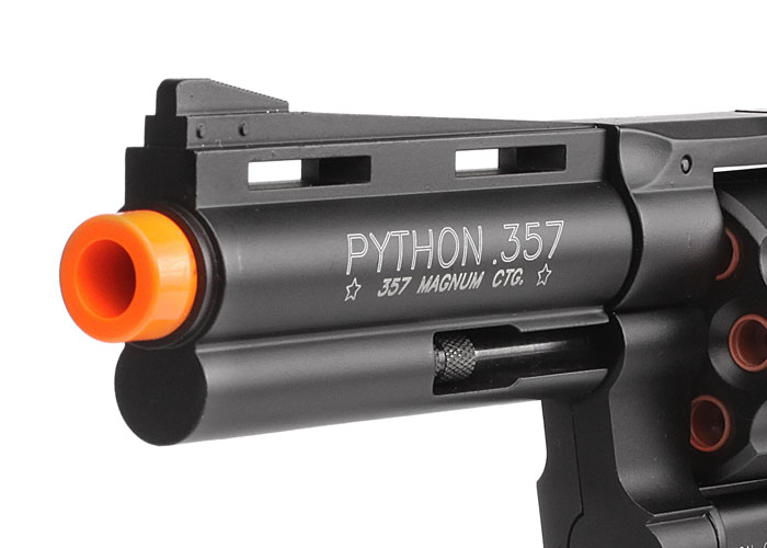 Colt Python .357, Image 5