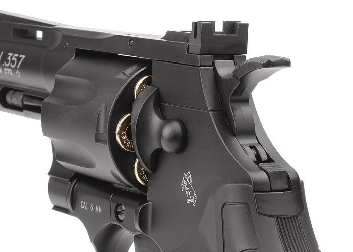 Colt Python .357, Image 7