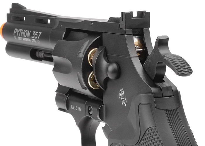 Colt Python .357, Image 9