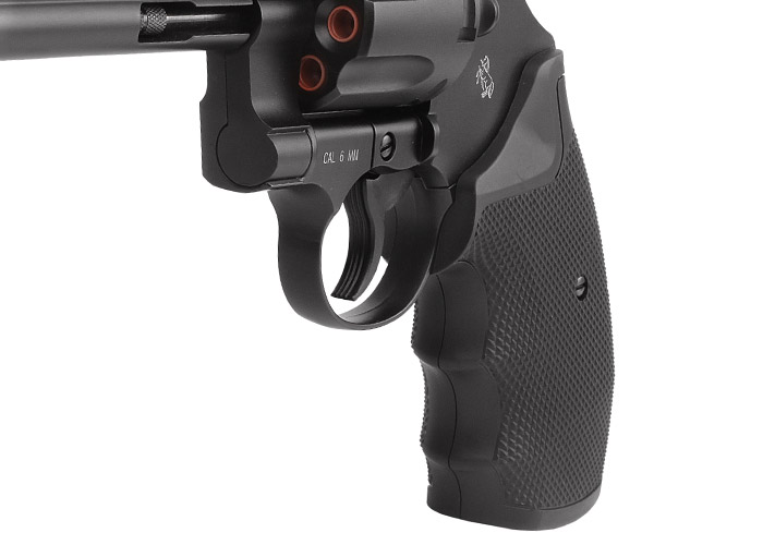 Colt Python .357, Image 10