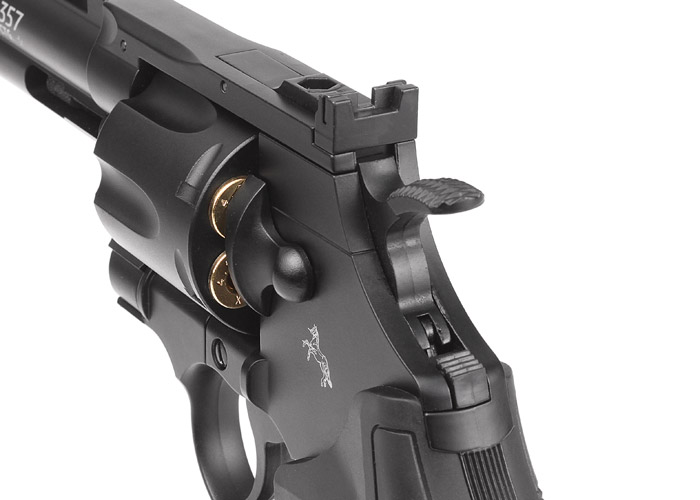 Colt Python CO2, Image 4