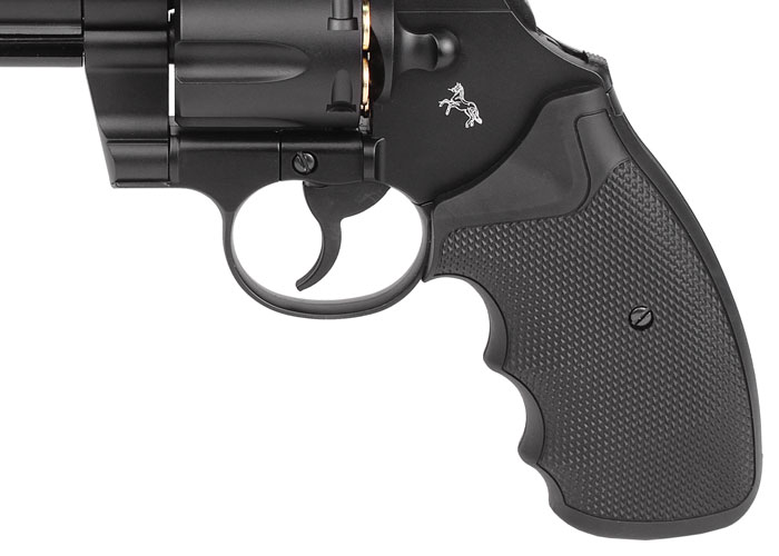 Colt Python CO2, Image 6