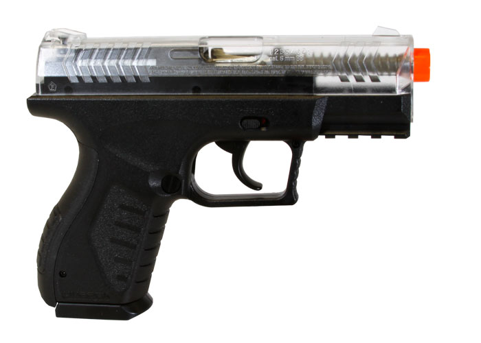 Combat Zone Enforcer, Image 2