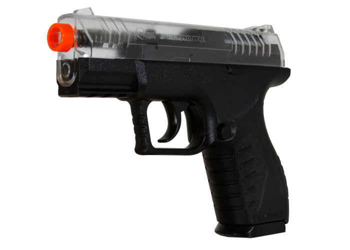 Combat Zone Enforcer, Image 3