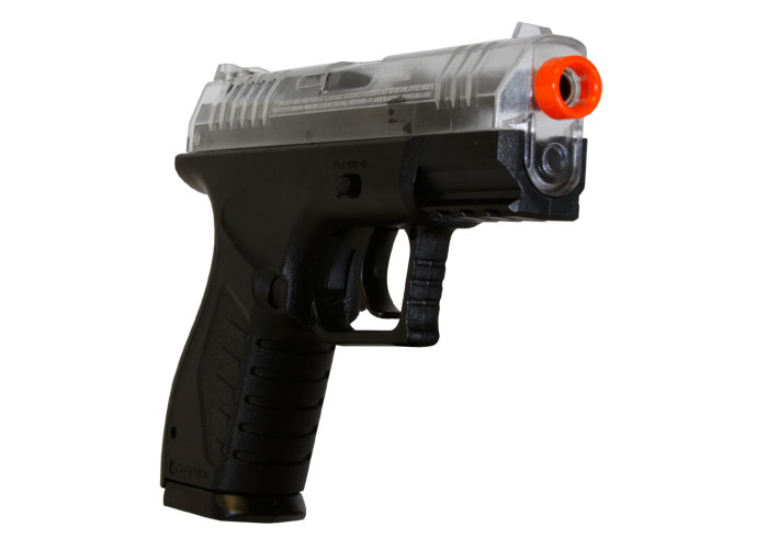 Combat Zone Enforcer, Image 4