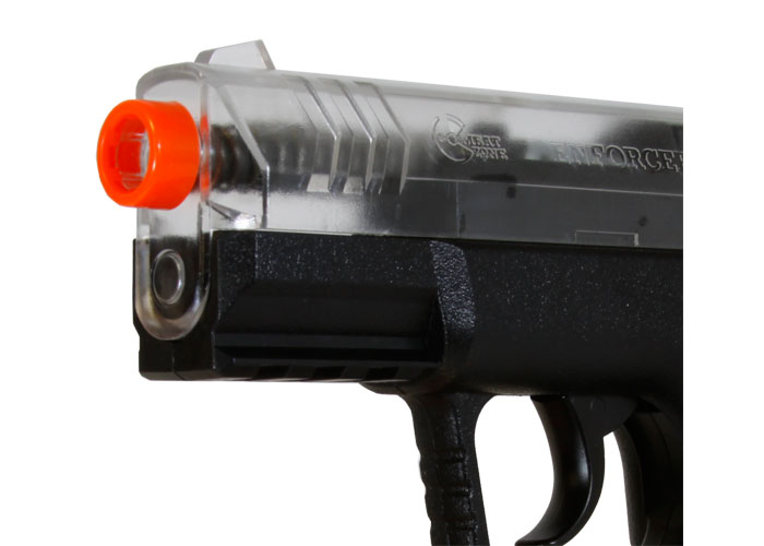 Combat Zone Enforcer, Image 5