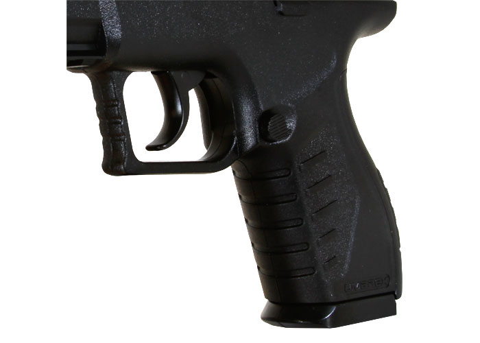 Combat Zone Enforcer, Image 6
