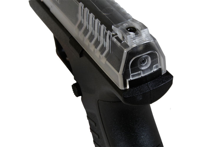 Combat Zone Enforcer, Image 7