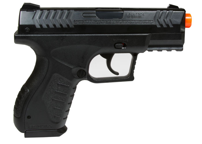 Combat Zone Enforcer, Image 2