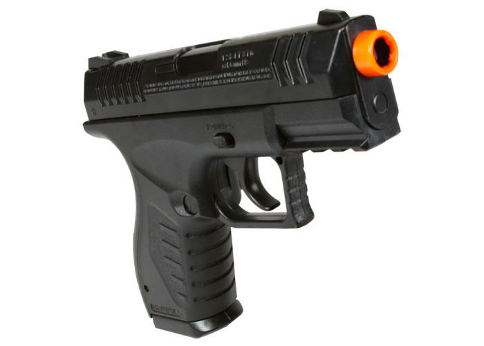 Combat Zone Enforcer, Image 3