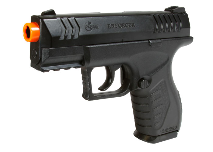 Combat Zone Enforcer, Image 4