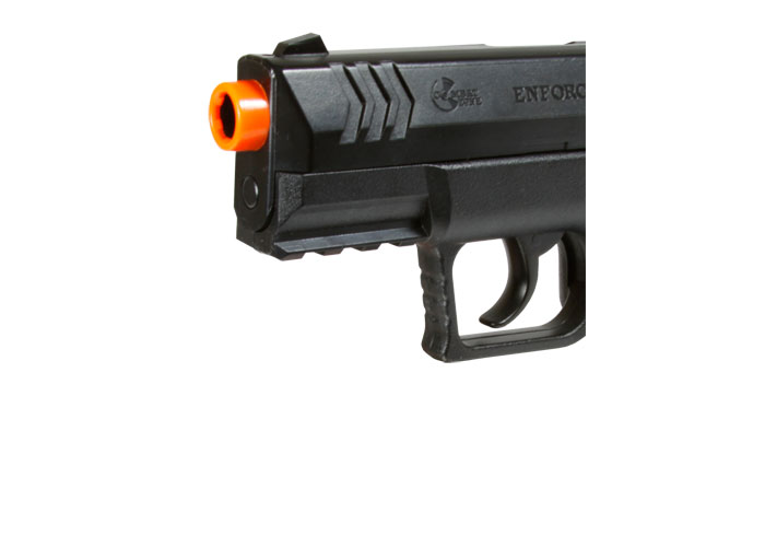 Combat Zone Enforcer, Image 5