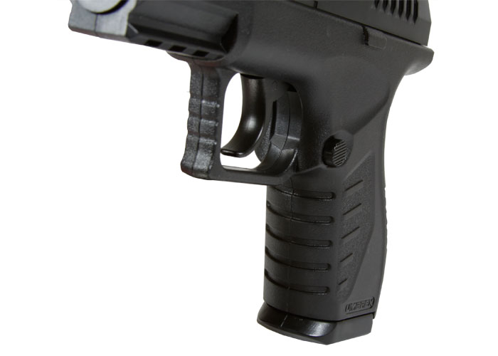 Combat Zone Enforcer, Image 7