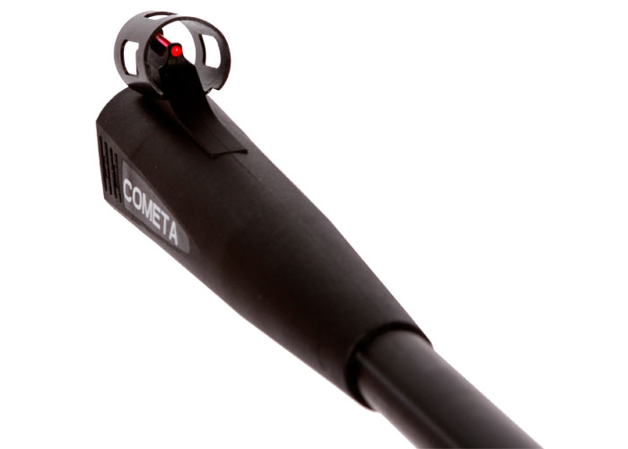 Cometa Fenix 400, Image 8