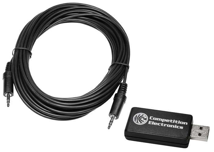 Competition Electronics Digital, Image 2