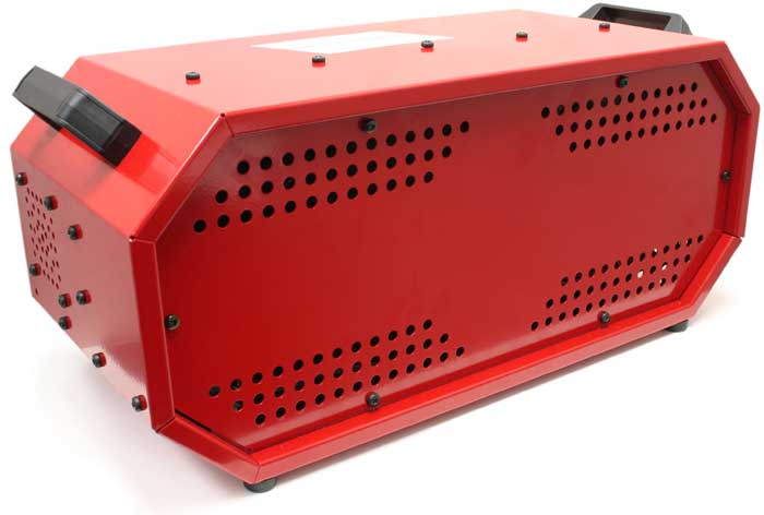 Air Venturi Liquid-Cooled, Image 3