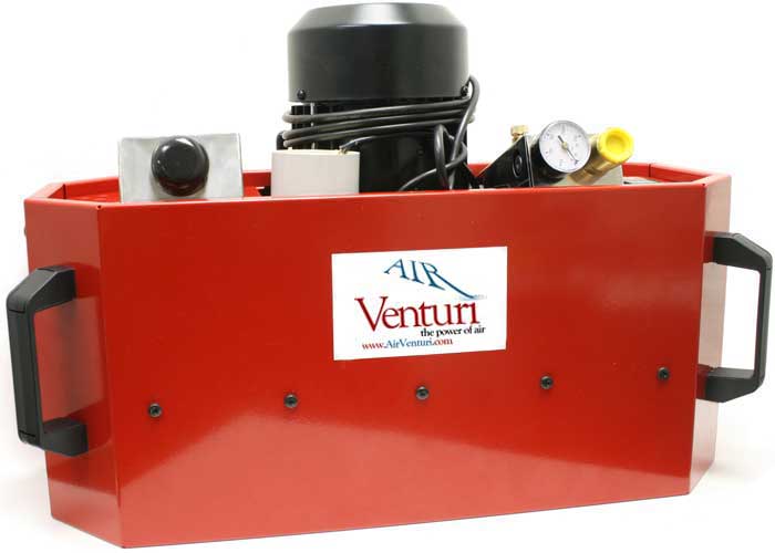 Air Venturi Liquid-Cooled, Image 4