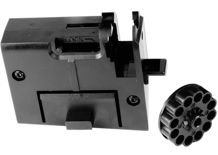 Crosman 1077W Repeatair, Image 5