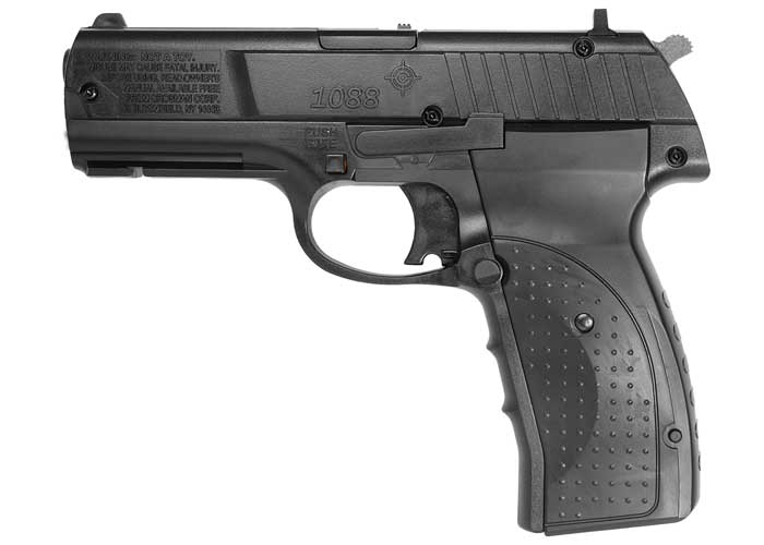 Crosman 1088B Kit, Image 2