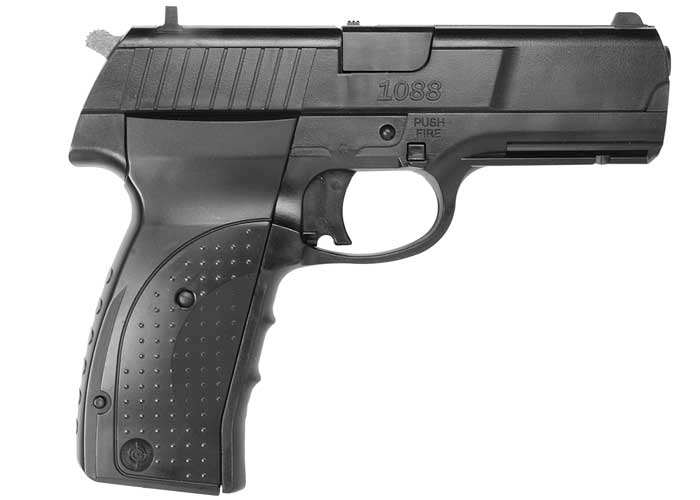 Crosman 1088B Kit, Image 3