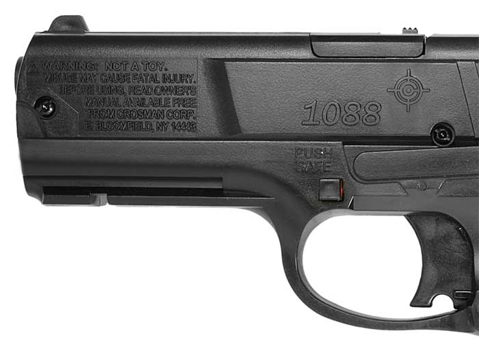 Crosman 1088B Kit, Image 4