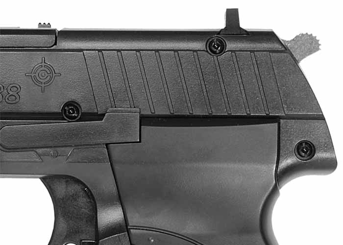 Crosman 1088B Kit, Image 5
