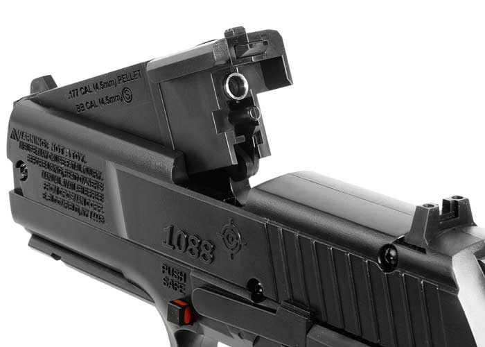Crosman 1088B Kit, Image 7