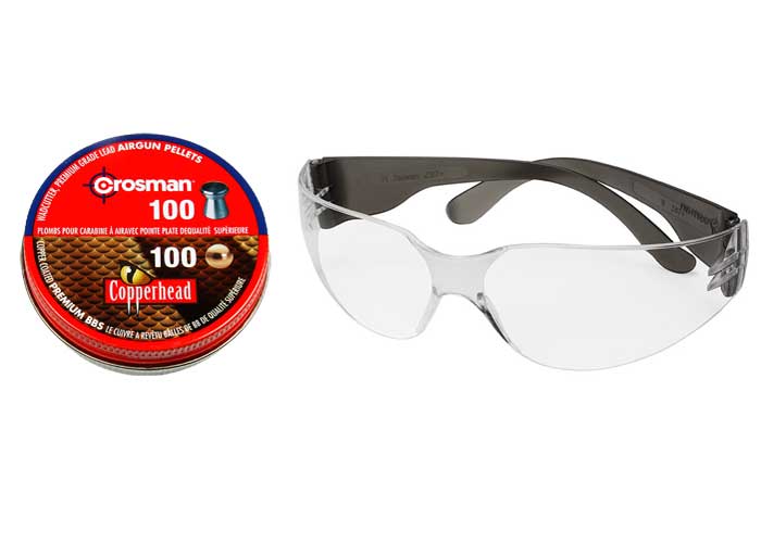 Crosman 1088B Kit, Image 8