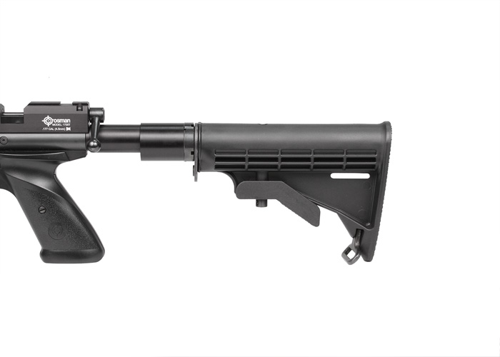 Crosman 1720T Tactical, Image 6