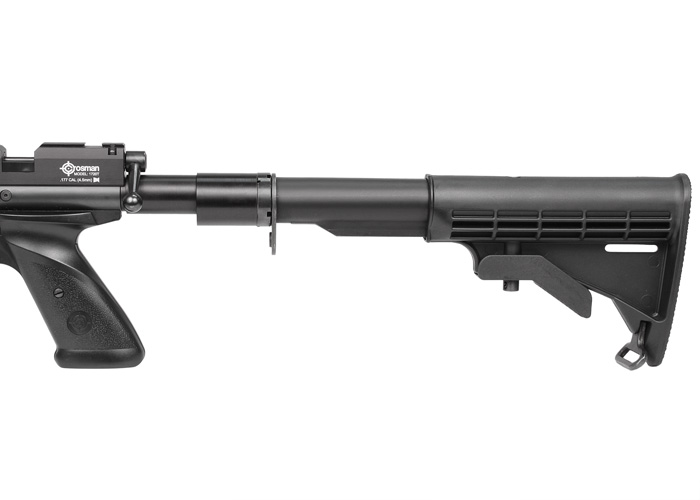 Crosman 1720T Tactical, Image 7