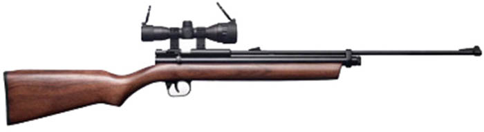 Crosman 1760SE, Image 2
