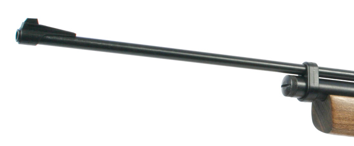 Crosman 1760SE, Image 3