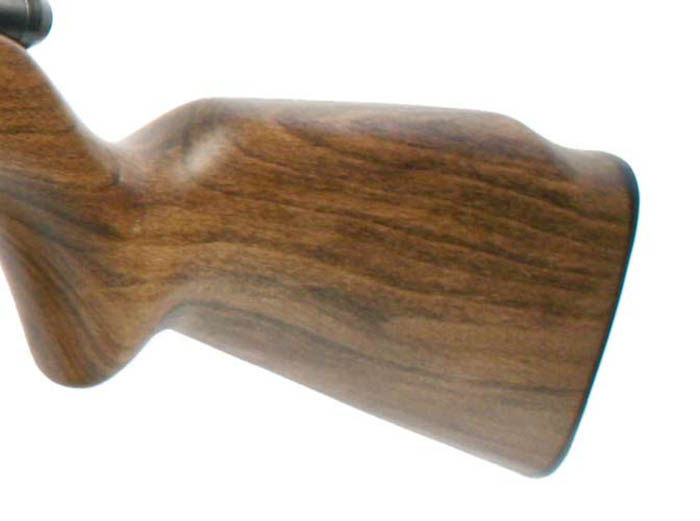 Crosman 1760SE, Image 5