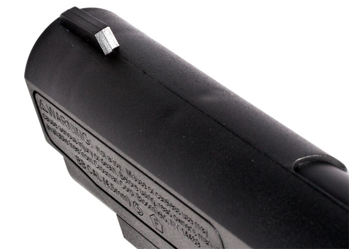 Crosman 1911 CO2, Image 5