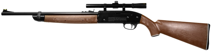 Crosman 2104X Air, Image 2