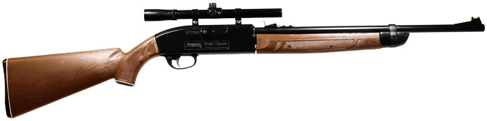 Crosman 2104X Air, Image 3