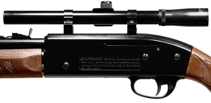 Crosman 2104X Air, Image 5