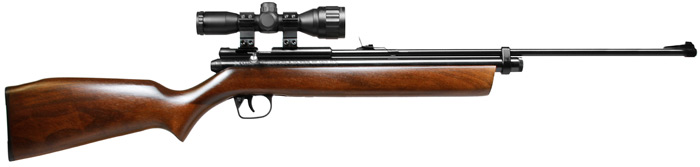 Crosman 2260SE, Image 3