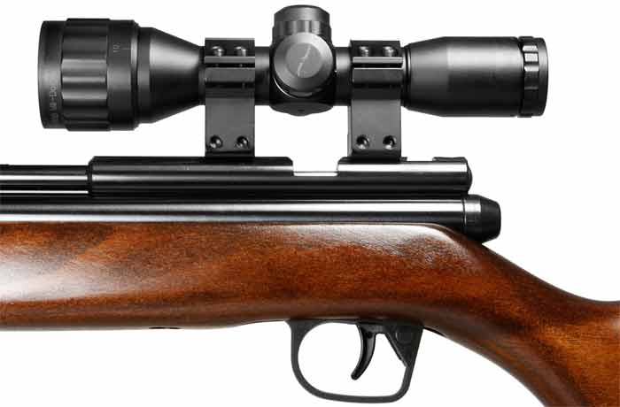Crosman 2260SE, Image 5